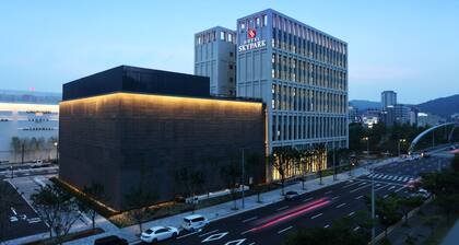 Hotel Skypark Daejeon 1