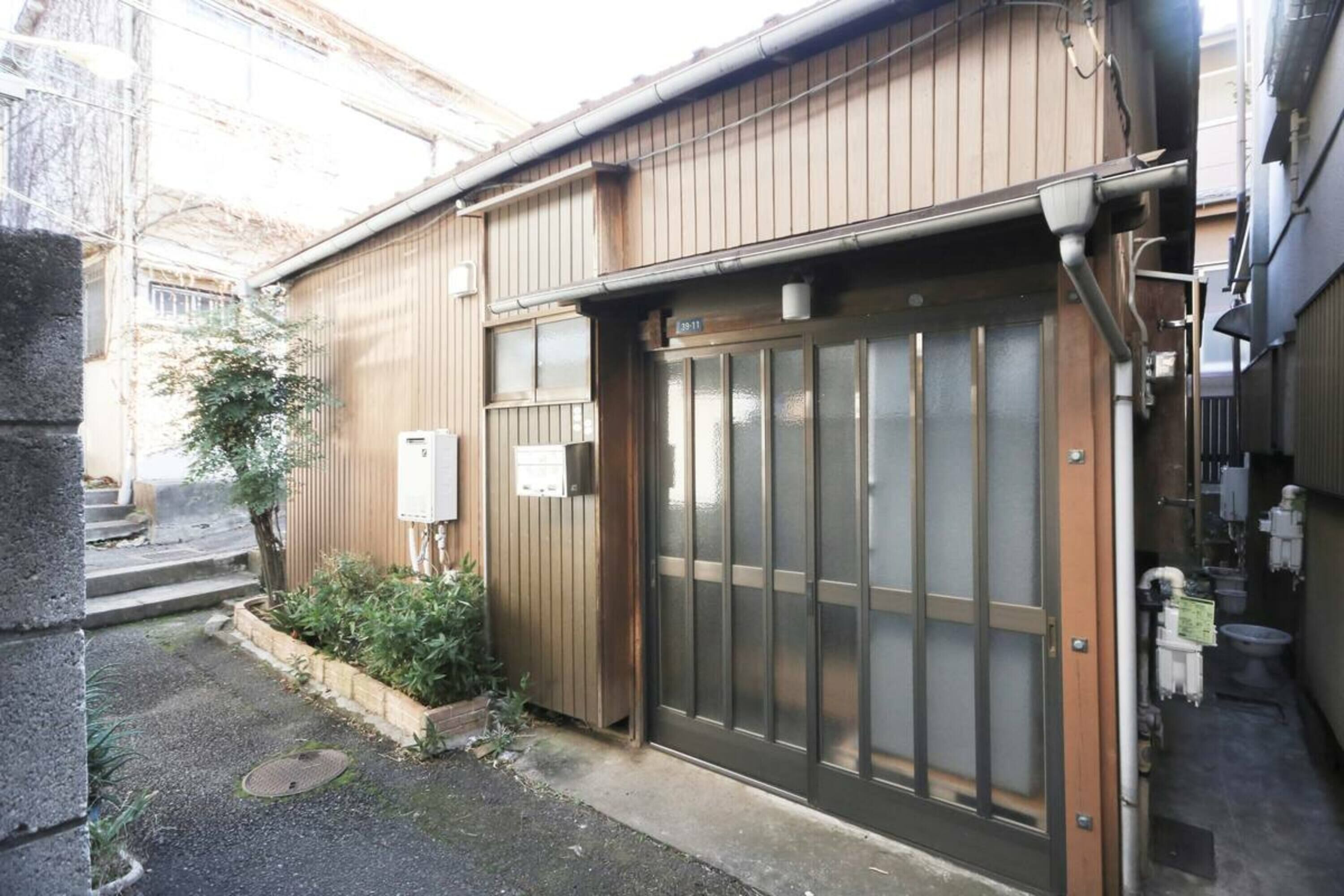 忍者ハウス 口コミ 部屋写真 料金 お得情報 エクスペディア