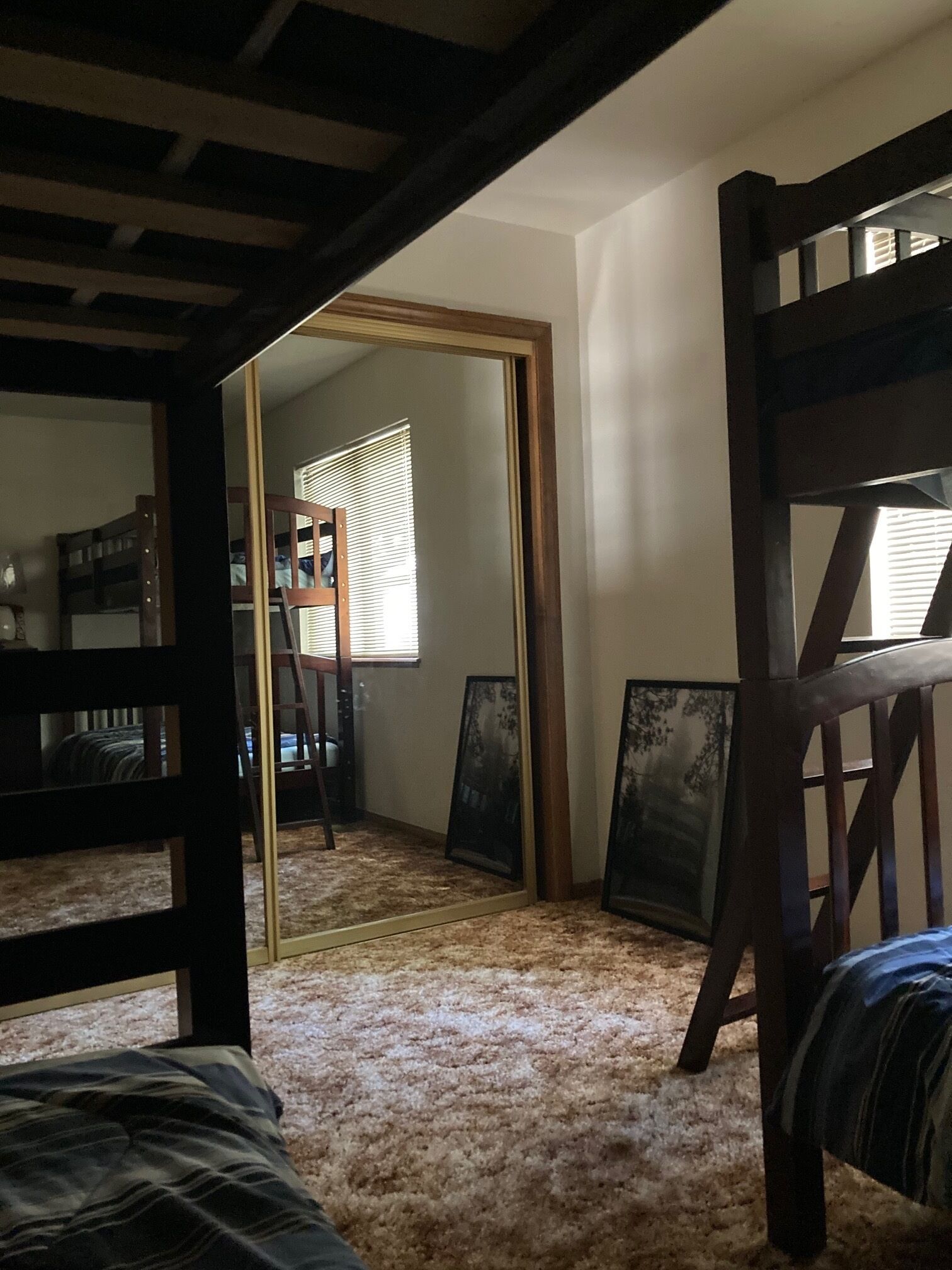 Somethings Old, Somethings New, Clean and Cozy Just for you in Big Bear Lake, United States