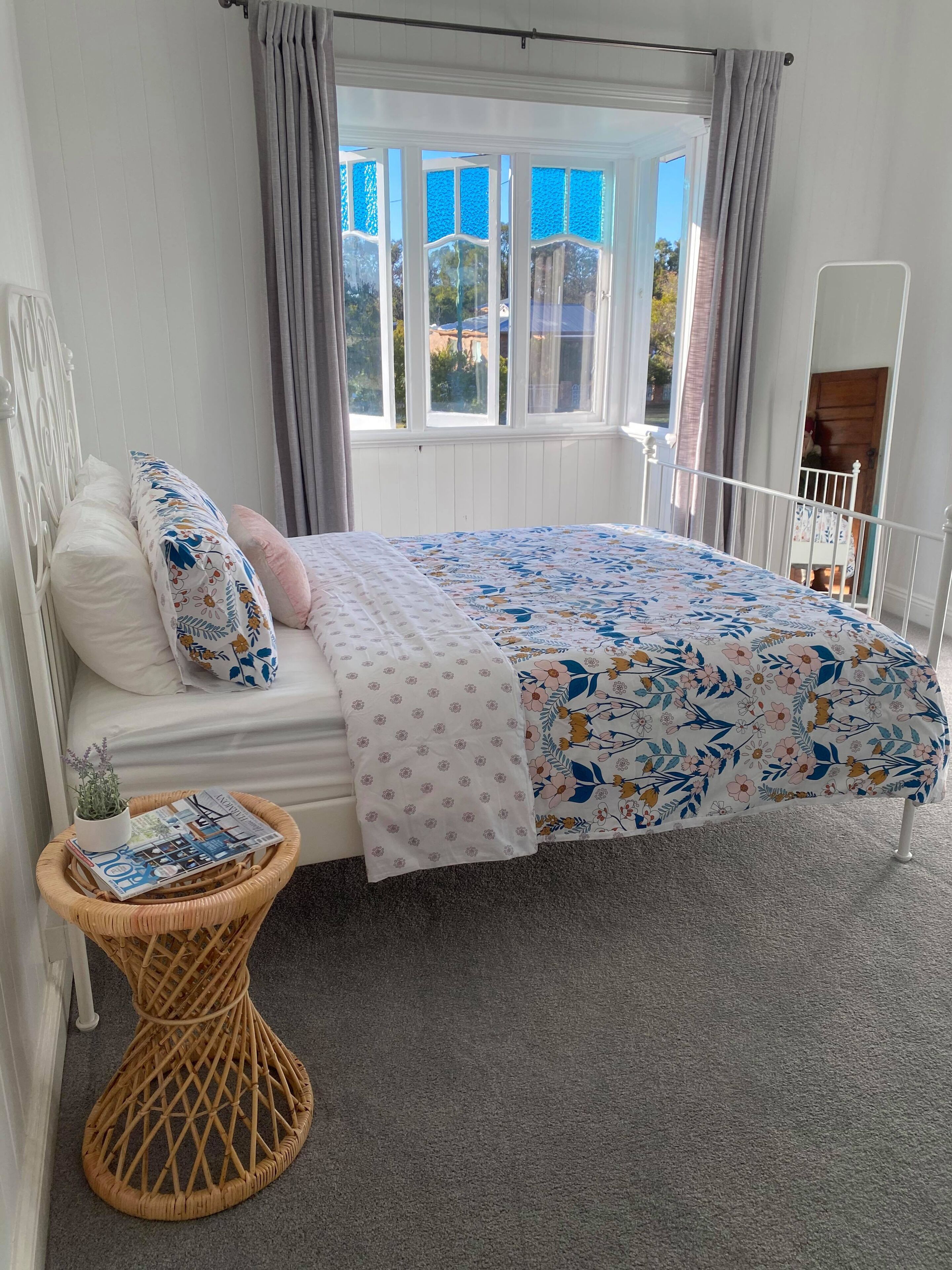 Canning Chalet - Modern Traditional Country Getaway