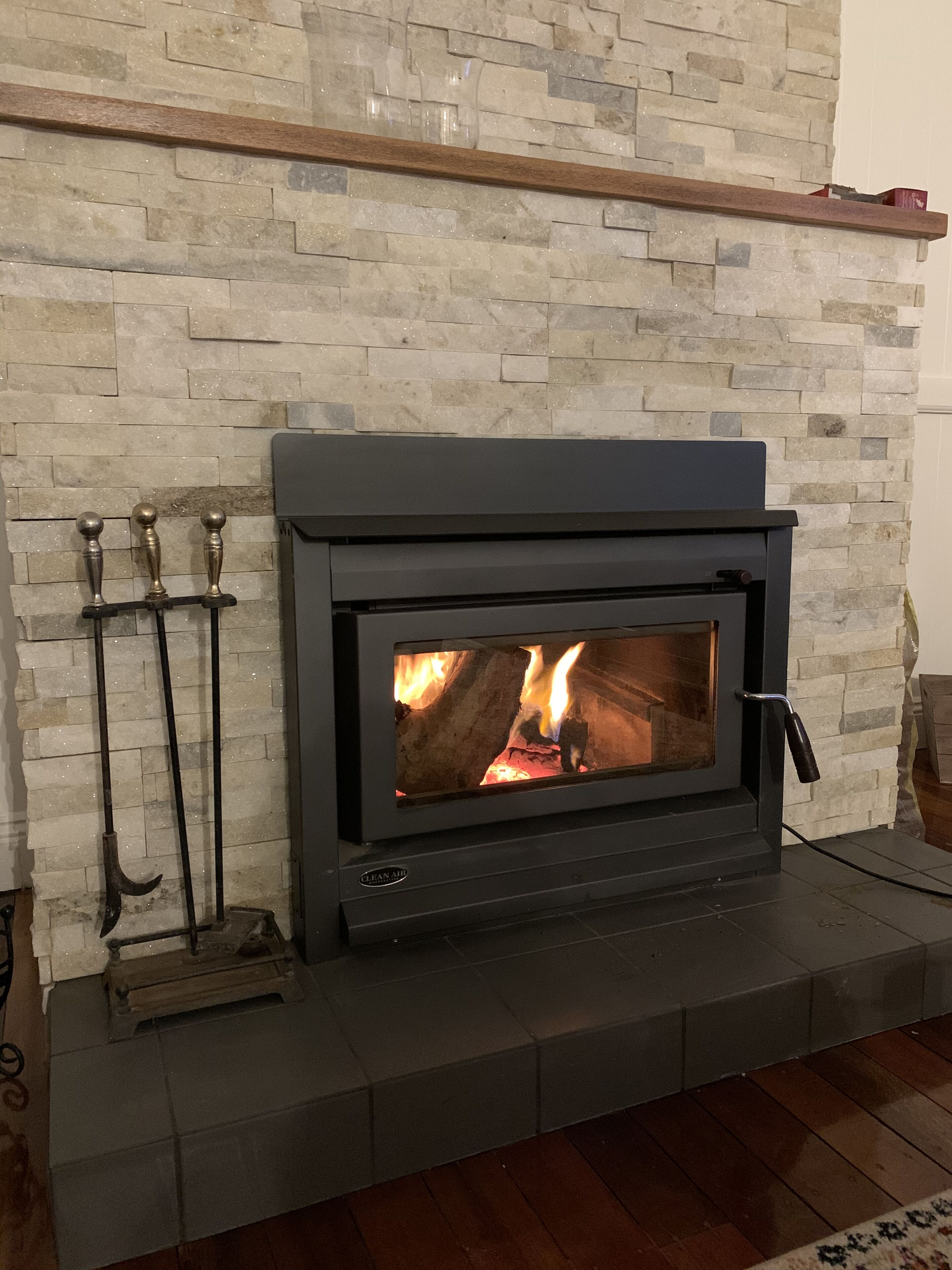 Canning Chalet - Modern Traditional Country Getaway