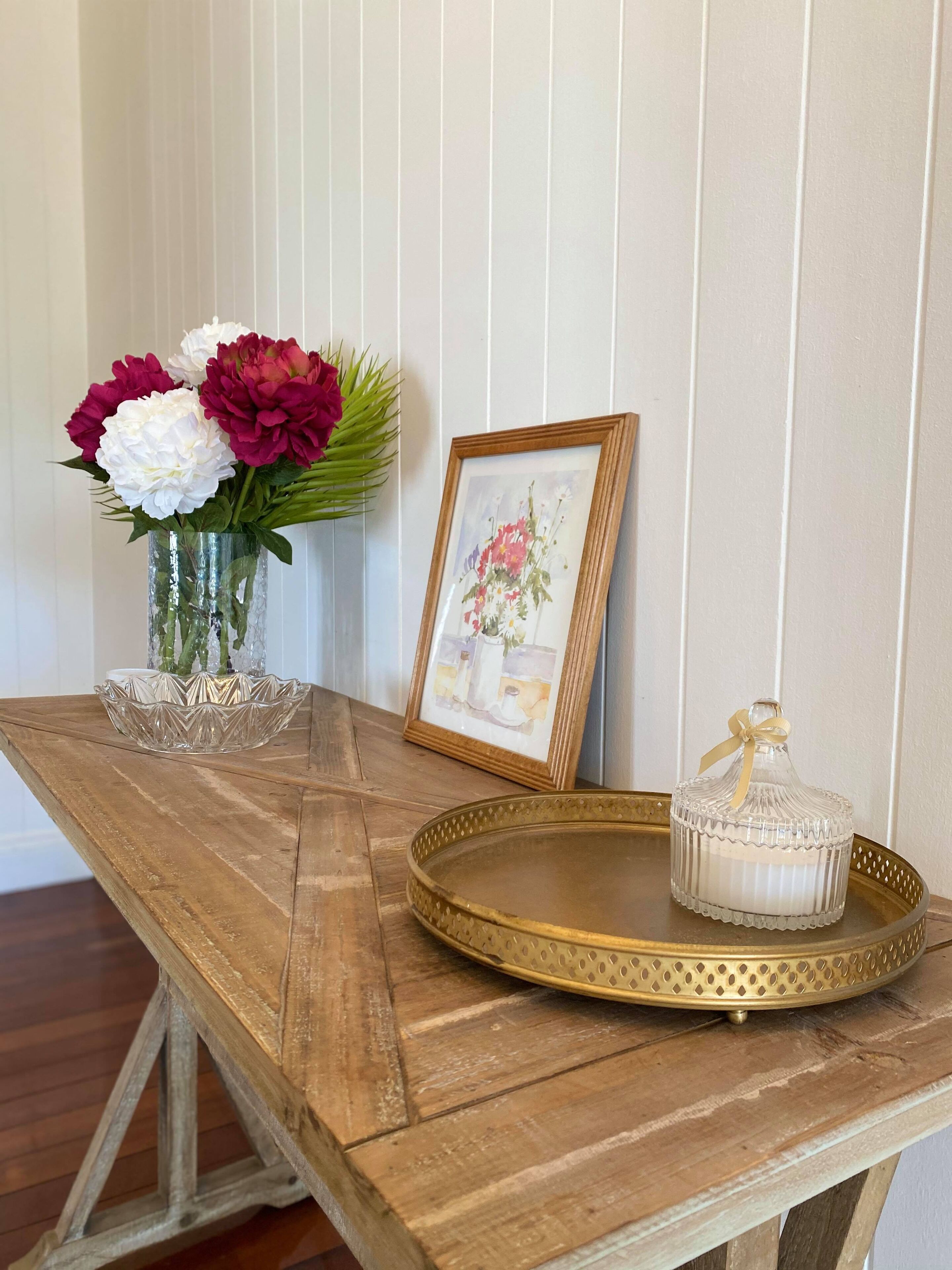 Canning Chalet - Modern Traditional Country Getaway