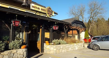 Guesthouse Vovko