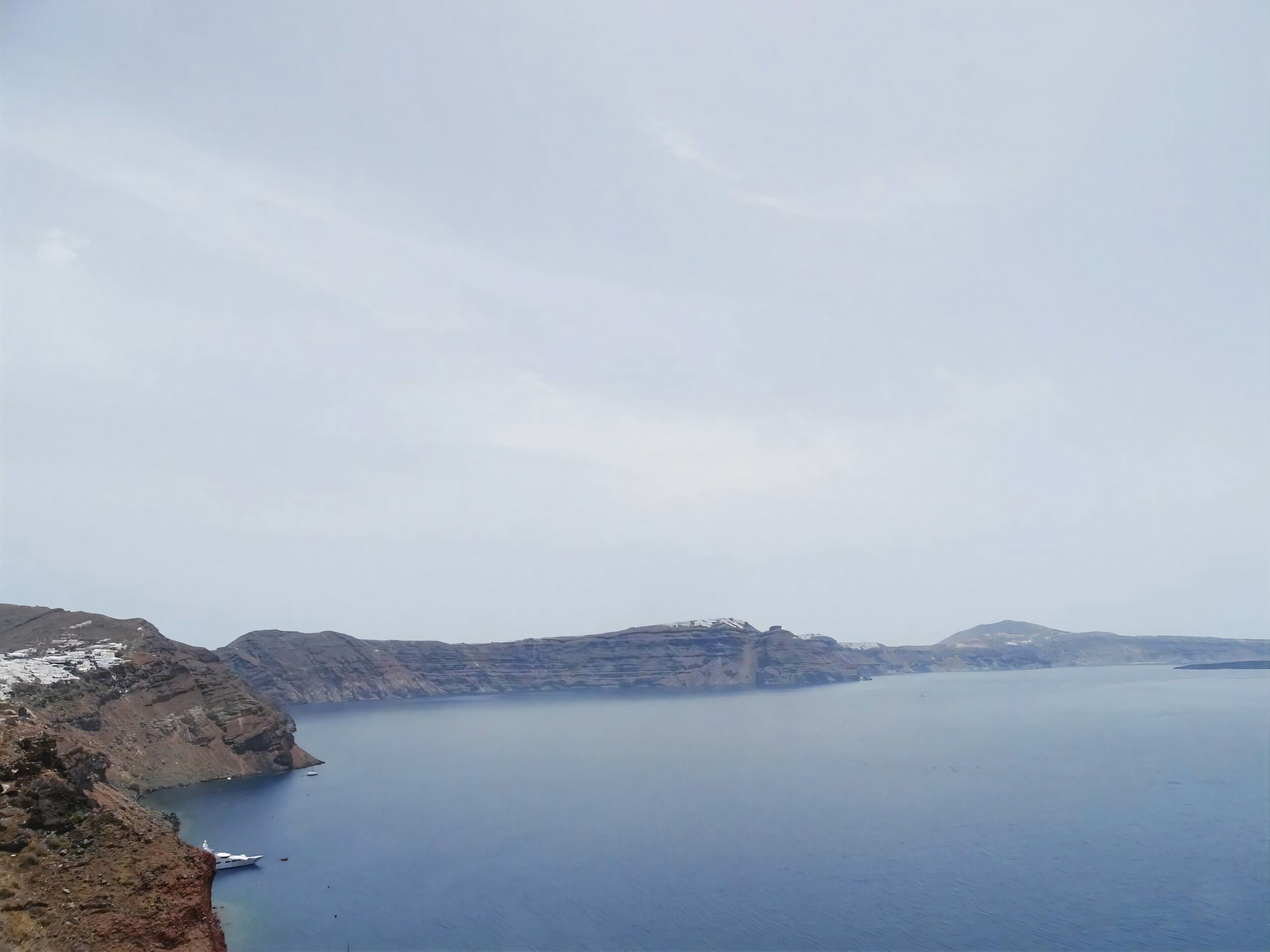 Santoescape House in Santorini, Greece
