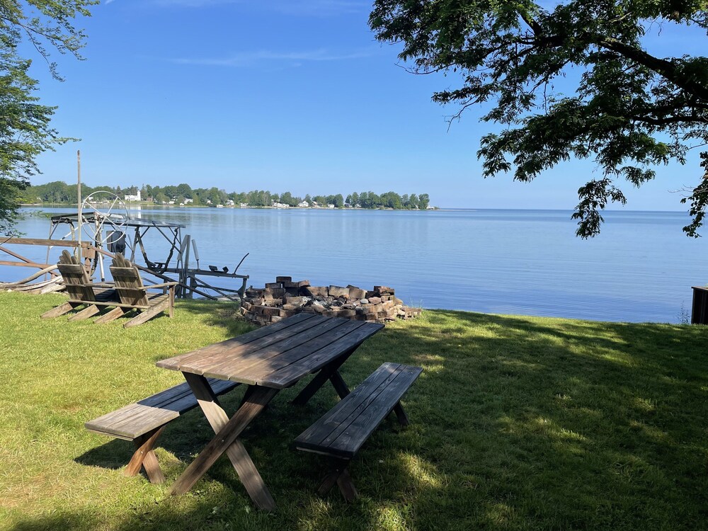 Fair Haven Family Cottage