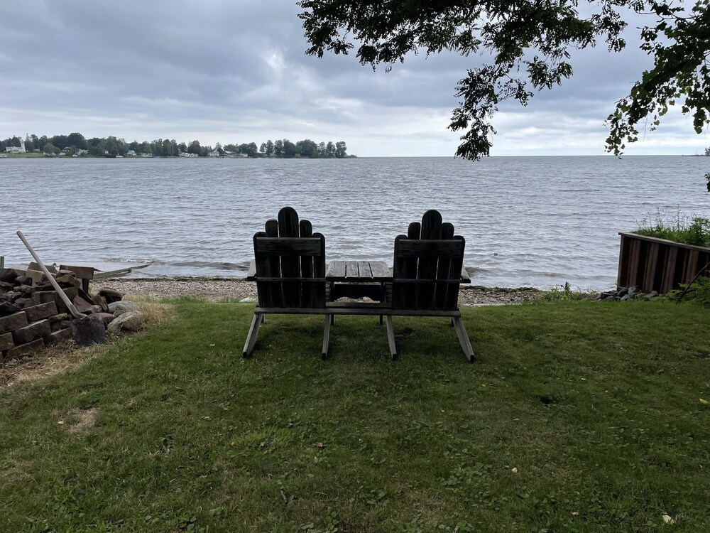 Fair Haven Family Cottage