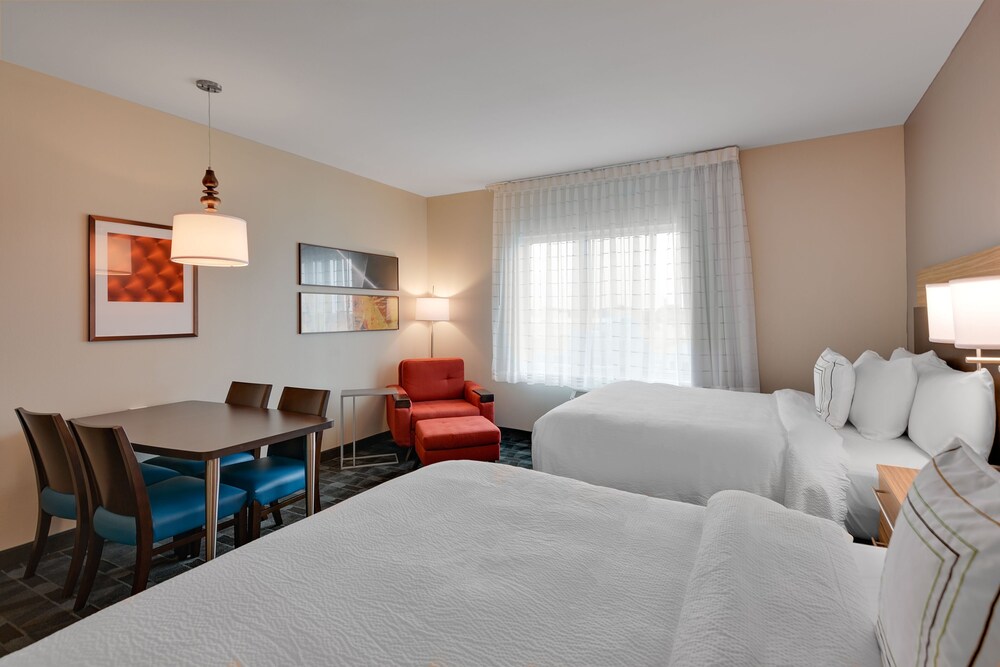 TownePlace Suites by Marriott Detroit Allen Park