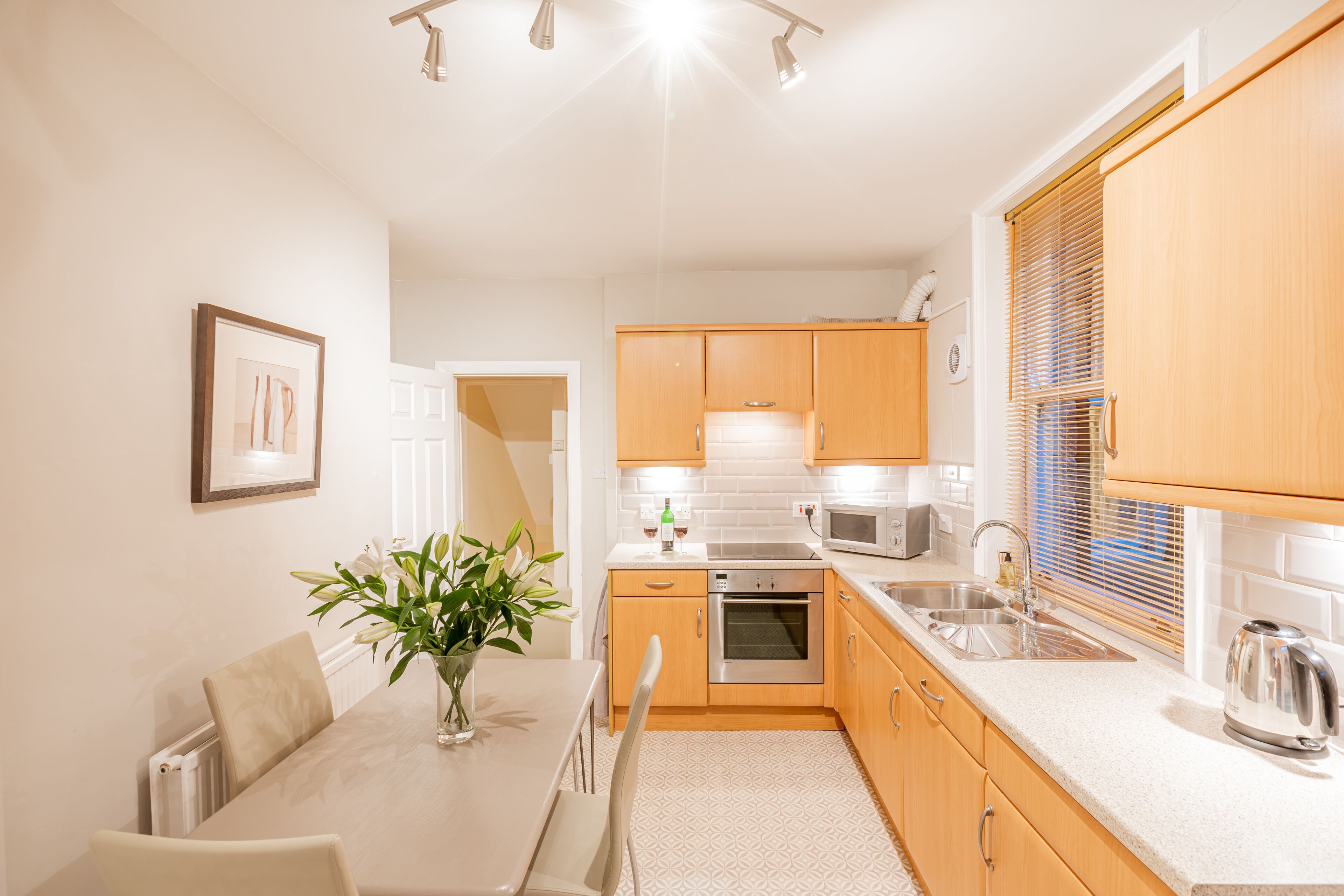 2 bedroom dog friendly apartments