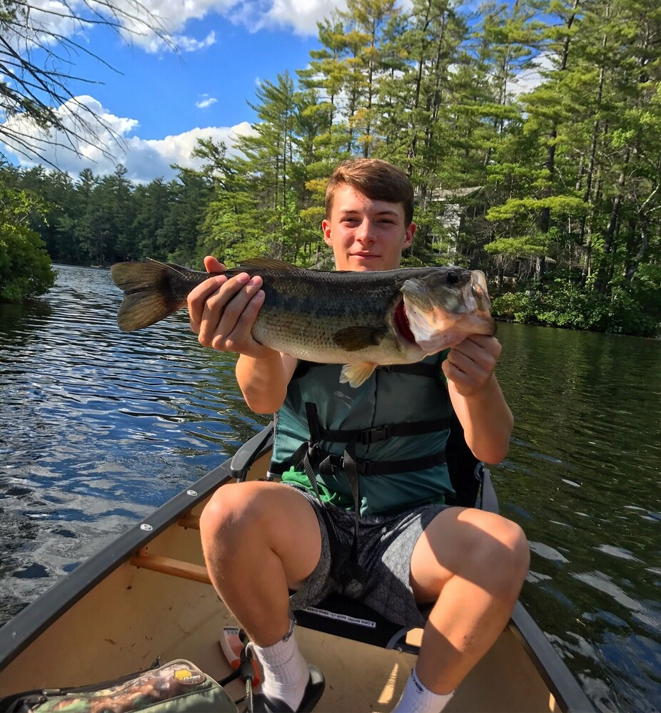 Lakewood Exclusive Camping Acton Vrbo