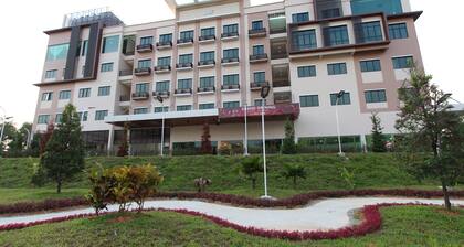 D&F Boutique Hotel Seremban 2