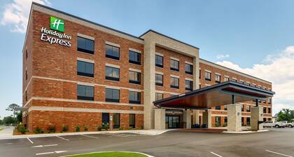 Holiday Inn Express Wilmington Porters Neck, an IHG Hotel