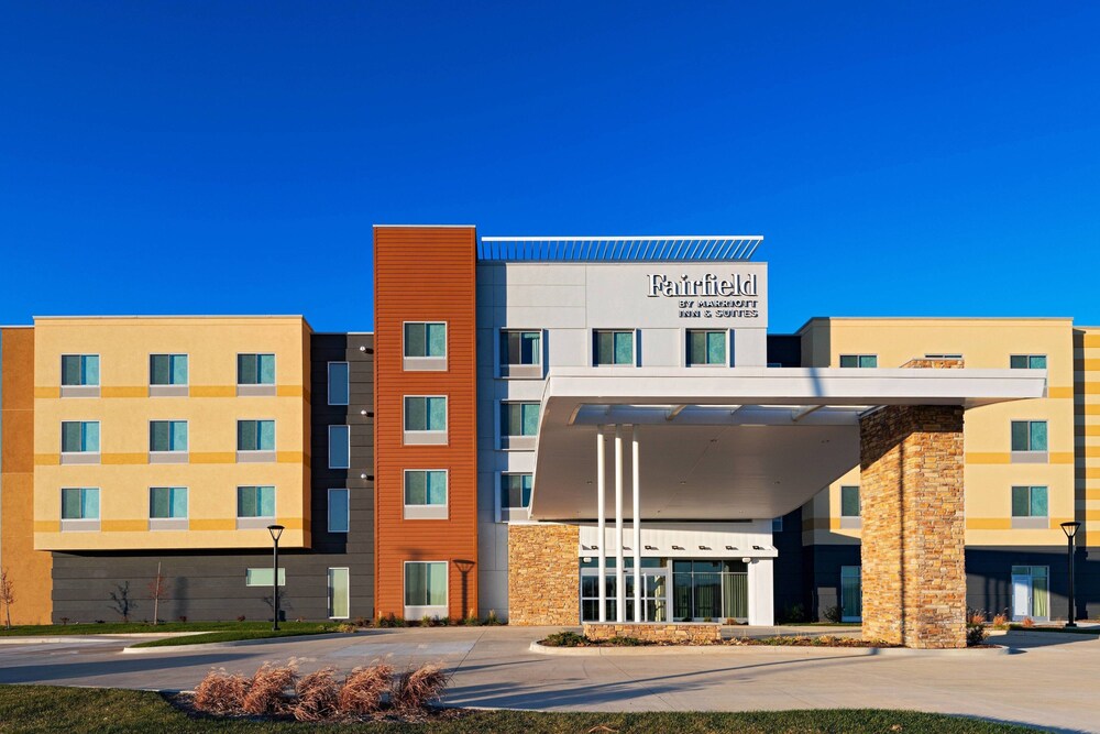 Primary image, Fairfield Inn & Suites by Marriott Oskaloosa