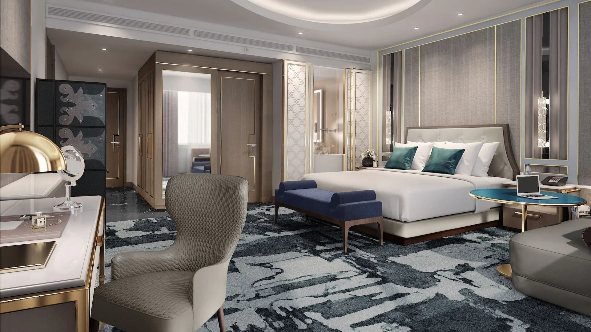 Grand Hyatt Al Khobar Linkedin