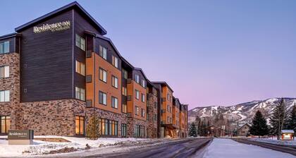 Residence Inn by Marriott Steamboat Springs
