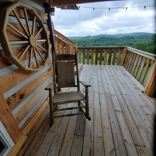 Visit Wheatlands Plantation in Gatlinburg Pigeon