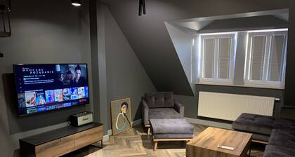 Old Town Luxury Apartments Zgorzelec