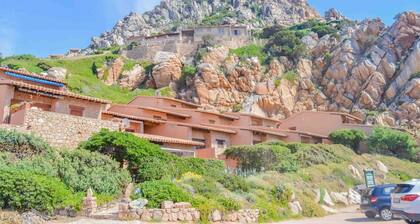 Villino Li Tamerici - Costa Paradiso