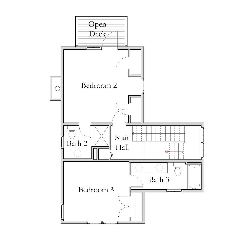 Watch the golfers play, quiet forest area, spacious home, BHI