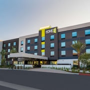 Apart Hotels In Diamond Bar Ca 100 Orbitz