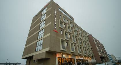 Hotel Nevada