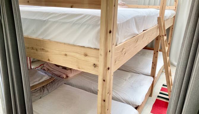 グランピングハウス Chill Outbbq ビーチ レンタサイクル Supレンタル有 チルアウト 福岡市 福岡県 口コミ 部屋 写真 料金 お得情報 エクスペディア