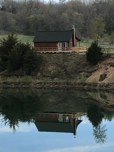 66 Decorah Cabin Rentals Orbitz
