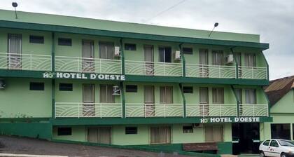 Hotel do Oeste