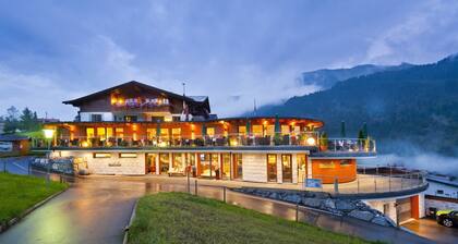 Hotel Birkenhöhe