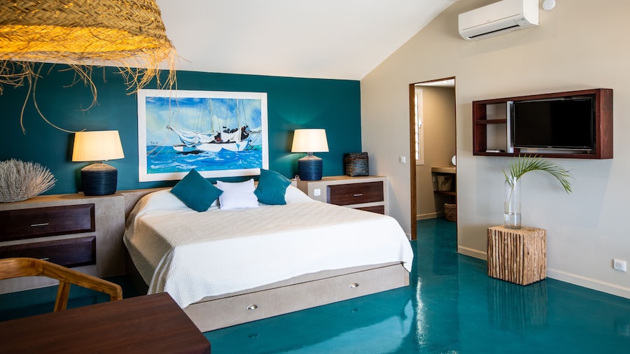 Karibuni Boutique Hotel - Adults Only