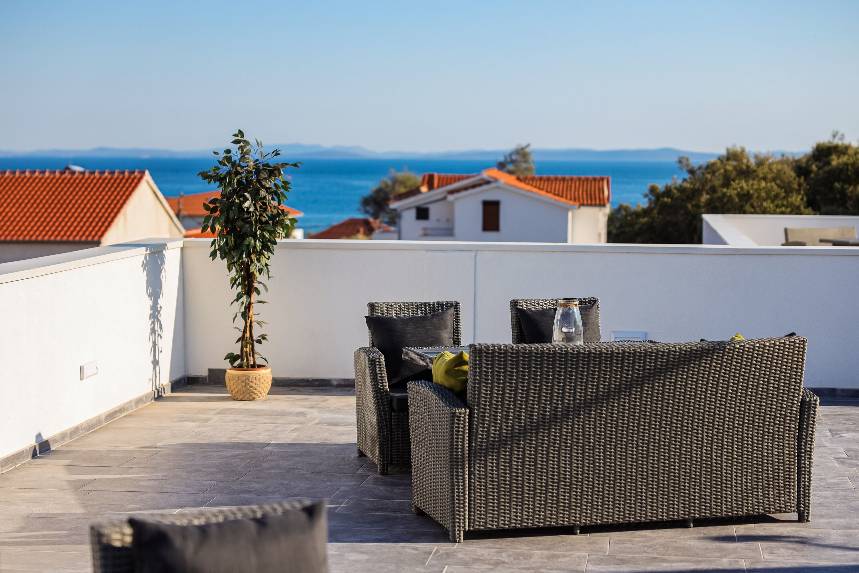 1oak Rentals in Vir, Croatia
