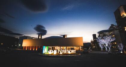 The N Resort Hotel & Spa