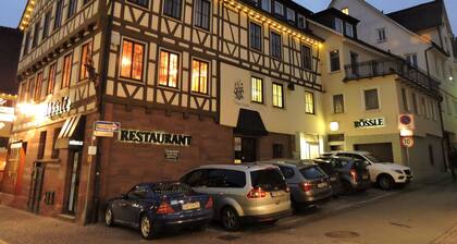 Hotel Rössle