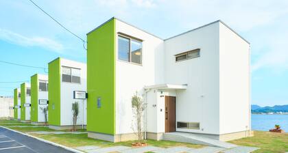 Rakuten STAY HOUSE x WILL STYLE Amakusa