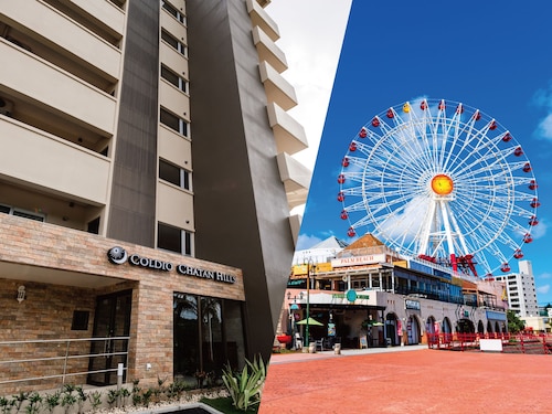 嘉手納基地周辺のおすすめホテル10選 格安ホテル予約 エクスペディア