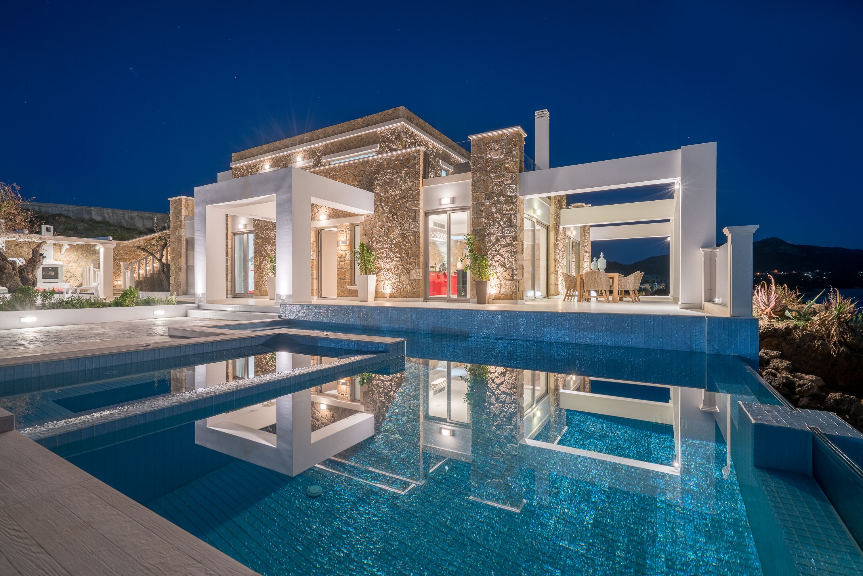 Tambouros Boutique Villas in Zákynthos Town, Greece