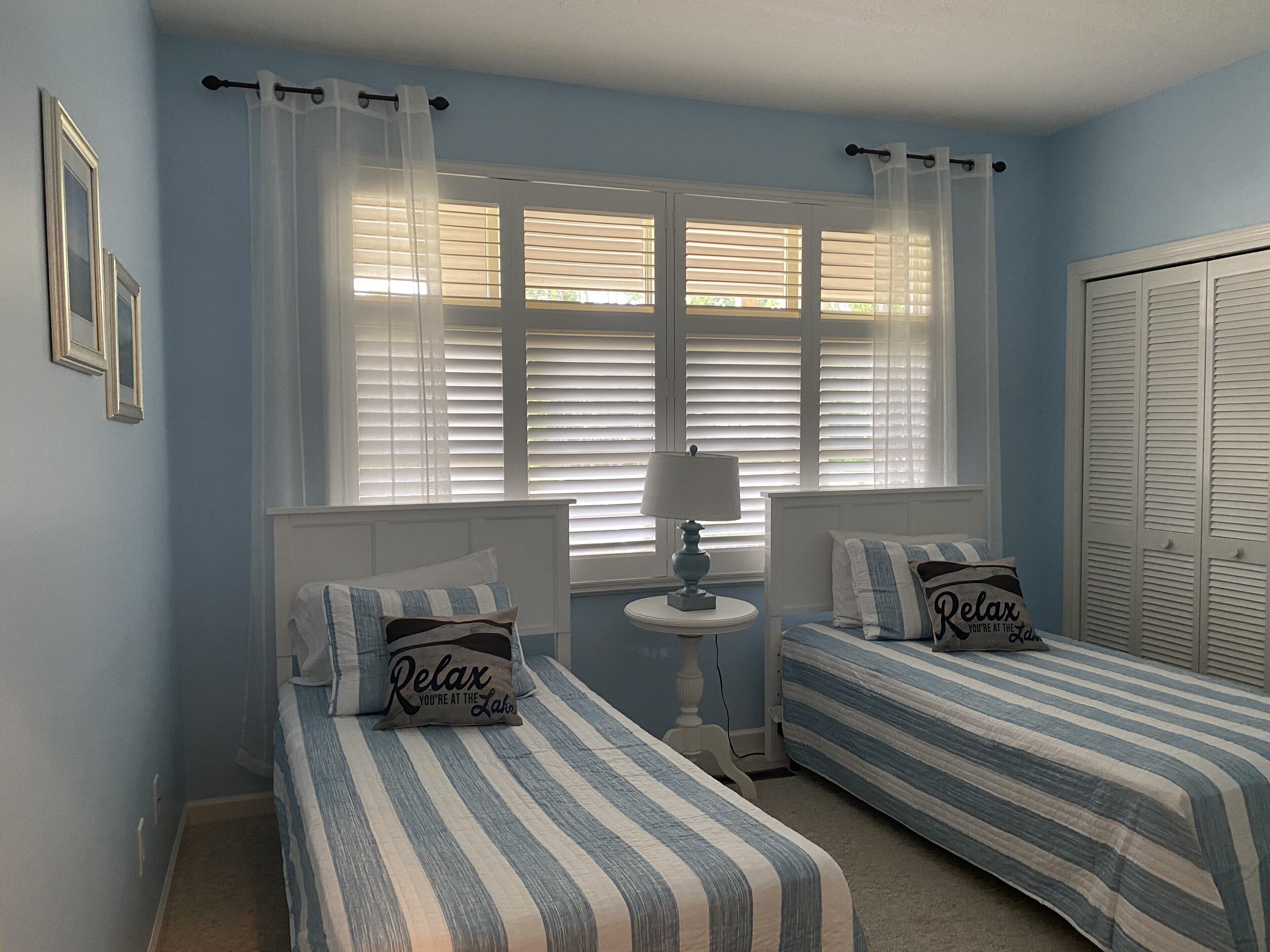 Newly Remodeled Unit with Beautiful Lake Views in Salem, United States