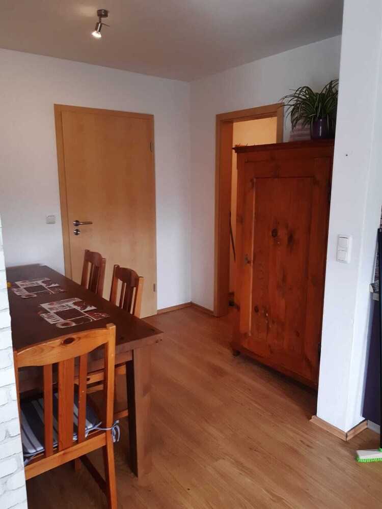 Ferienwohnung Fichtelgebirge Oberfranken Urlaub Erholung Wunsiedel Deu Best Price Guarantee Lastminute Com Au