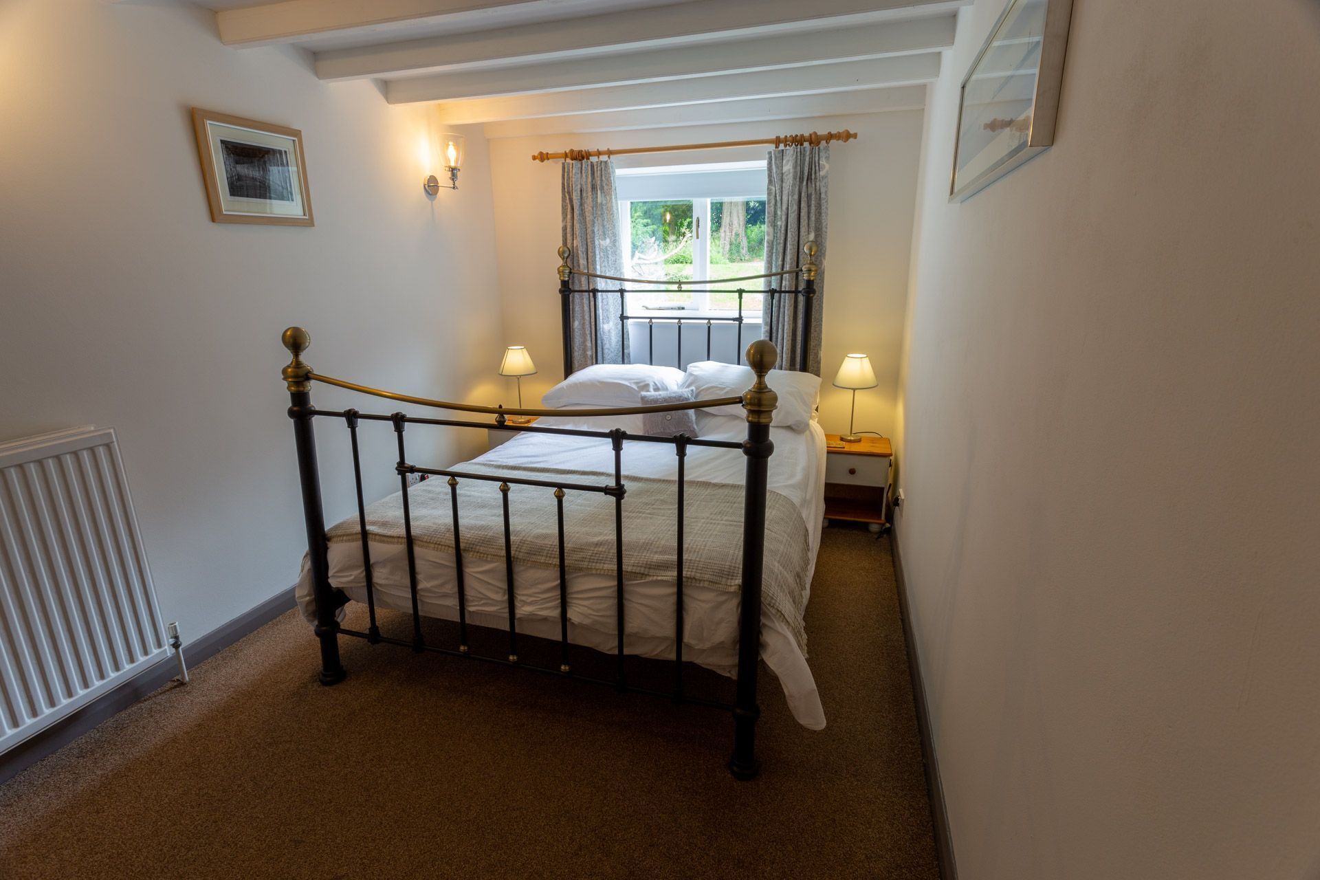 One Bedroomed Holiday Cottage That Sleeps Up To 2 With Off Road Car Parking And Shared Indoor Pool 2021 Room Prices Deals Reviews Expedia Com