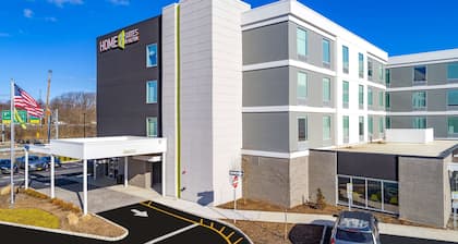 Home2 Suites by Hilton Wayne, NJ