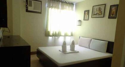 OYO 662 Paradise Apartelle-malinta