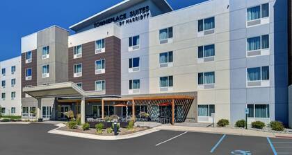 TownePlace Suites by Marriott Grand Rapids Wyoming