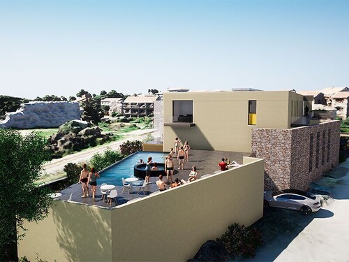 Luxushotels In L Ile Rousse Korsika Hotels Expedia De