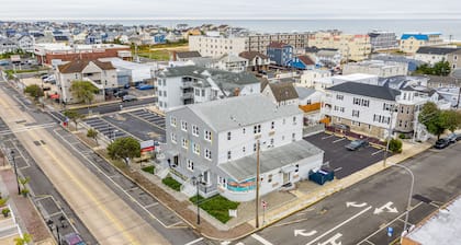 Hammock Inn & Suites - Jersey Shore