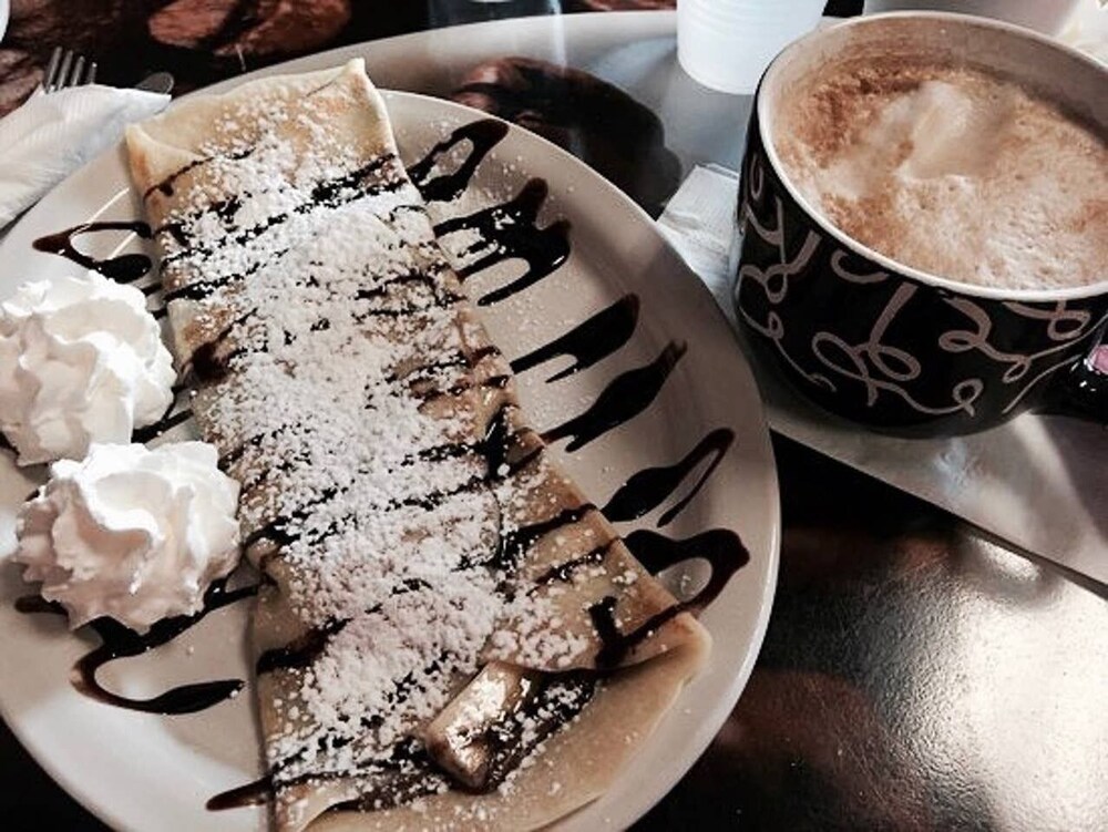 SeaSide Studio - 5 min walk to the beach!