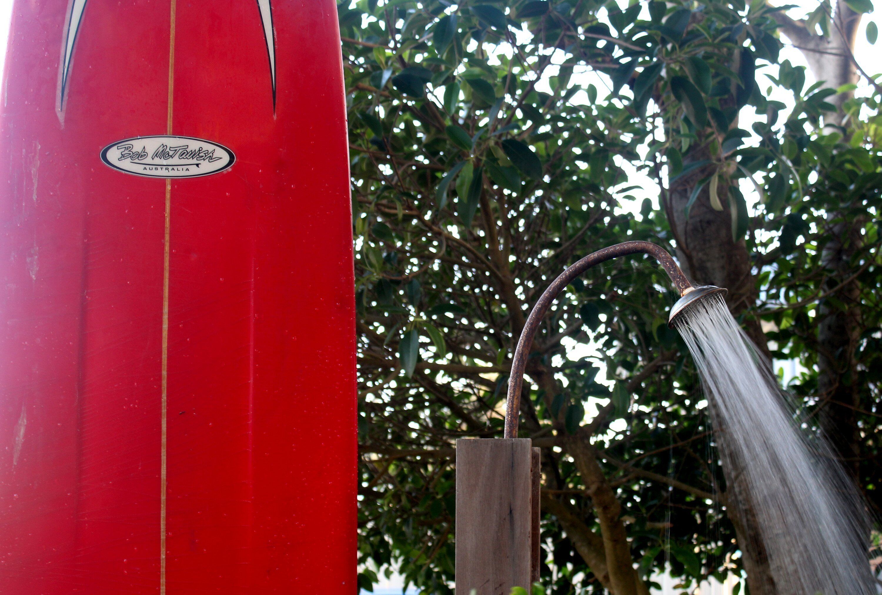 Pandanus First Floor 2 Bedroom Air-con Self-contained Apartment River Views