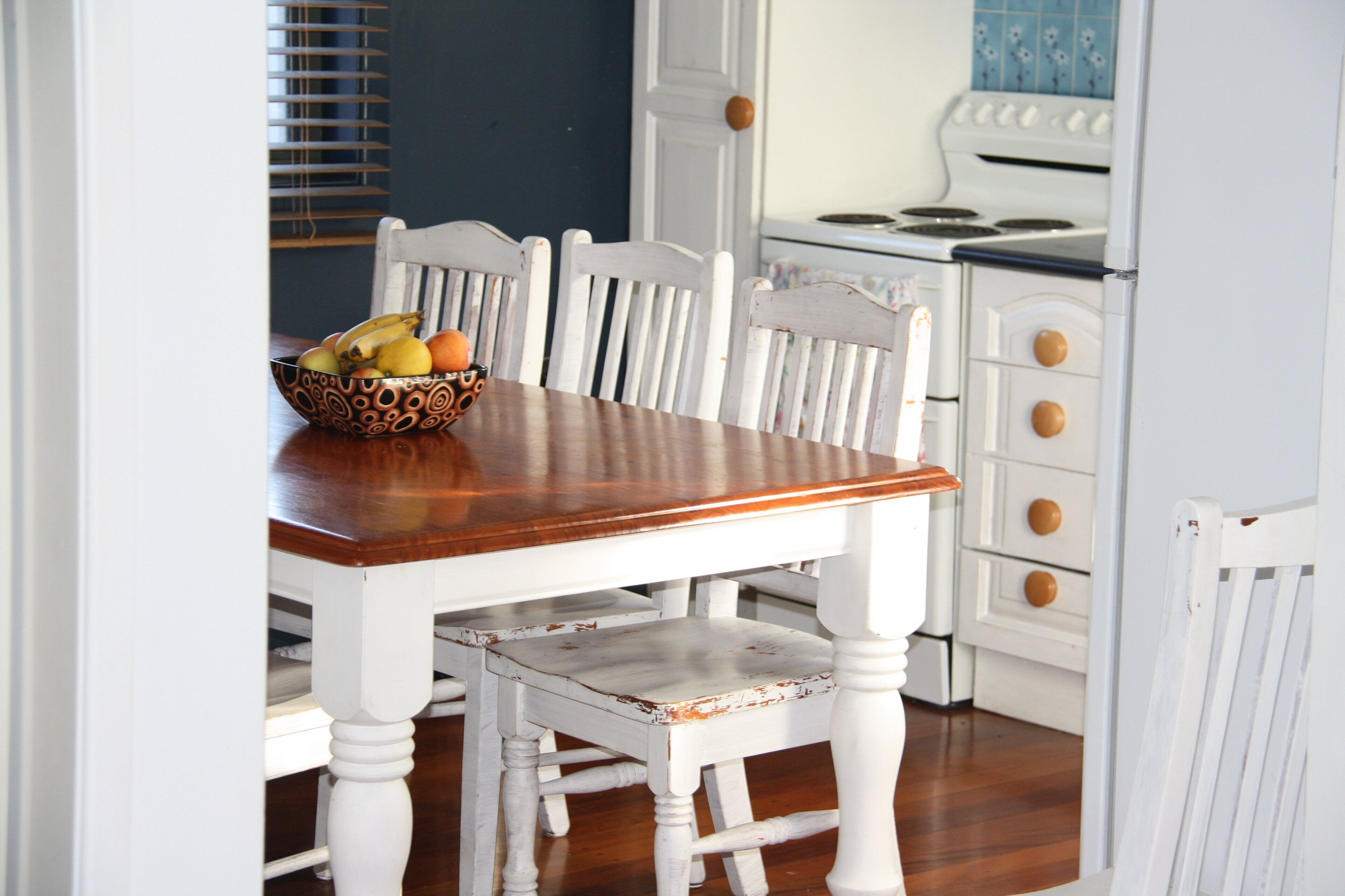 Pandanus First Floor 2 Bedroom Air-con Self-contained Apartment River Views