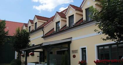 Weingut & Gästezimmer Edelmann