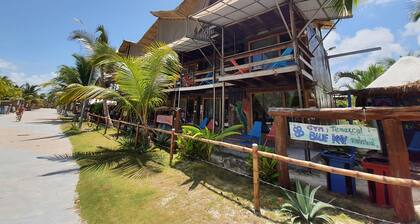 Eco Cabañas BlueKay