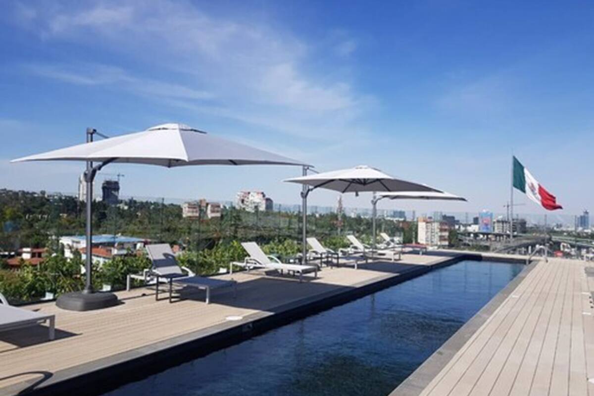 galeria plaza san jeronimo precios