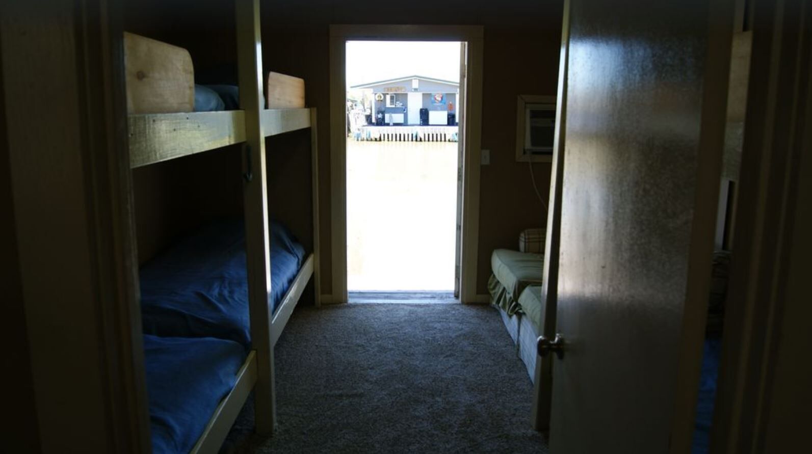 Backlash Houseboat for Rent in Venice in Venice, United States